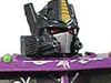 Transformers News: New Images of 2008 Botcon Exclusive Optimus Prime