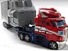 Transformers News: New Images of BTS.TOY Classics Prime Trailer: Rollar!