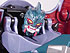 Transformers News: Shark Week Day 6: featuring HELLSCREAM, the Cyborg Shark