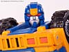Transformers News: Botcon '07 Exclusive Huffer Gallery Now Online