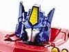 Transformers News: Botcon Collector's Set Figure Number One-- Evil PrimeTeaser