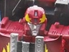 Transformers News: BotCon Rodimus Auction With First Robot Pic