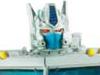 Transformers News: Images of Movie (?) Camera Robot and Classics Ultra Magnus