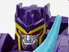 Transformers News: Transformers Cybertron Scourge Repaint Revealed!