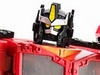 Transformers News: Cybertron Optimus Prime Repaint Images and Bio