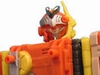Transformers News: New Close-Up Images of Cybertron Quickmix with Stripmine.