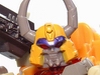 Transformers News: Cybertron Unicron Gallery at Tfkenkon.com