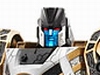 Transformers News: Hasbro's Cyber Key Code Update: Galaxy Force Vector Prime Information