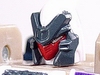 Transformers News: New Energon Divebomb Repaint Images