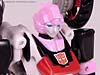 Transformers News: 60 pictures of Energon Omnicon Arcee now online!