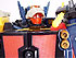 Transformers News: Over 160 photos of Energon Omega Supreme now online!