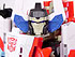 Transformers News: New Energon Gestalt Limbs Sighted in the US