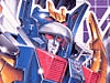 Transformers News: Japanese exclusive G1 Deszaras review