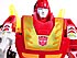 Transformers News: First pic of Takara TF Collection #13 (Hot Rodimus)