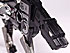 Transformers News: 122 photos of G1 Ravage and BW Ravage  now online
