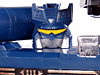 Transformers News: Palisades next Transformers statue: SOUNDWAVE