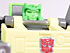 Transformers News: Over 400 images of the Triplechangers now online!