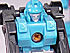 Transformers News: 78 photos of Micromaster Rescue Patrol now online!