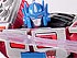 Transformers News: Reissue Laser Optimus Prime in-box images!