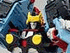 Transformers News: 87 Pictures of Cybertron Defense Team Hot Shot Online Now!