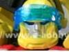 Transformers News: New Images of Henkei's Micron Legends Hot Rod & Jolt (aka Armada Hot Shot)