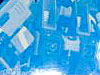 Transformers News: In Package Pics Of Henkei Thundercracker!!