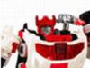 Transformers News: Henkei Red Alert, Smokescreen, Minibot & Cassette Images