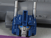 Transformers News: New photos of iGear City Commander upgrades
