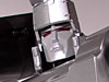 Transformers News: Updated galleries: MP-01 Convoy and MP-05 Megatron