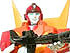 Transformers News: Pictures of Mega SCF Hot Rodimus and more ...