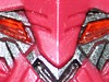 Transformers News: New Images of ROTF Constructicon toy.