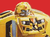 Transformers News: ROTF Gravity Bot Bios
