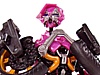 Transformers News: Auction for TF Movie 3-Pack (Starscream & Battle-Damaged Prime and Arcee)