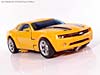 First Look at Fast Action Battler "Rally Rocket" Bumblebee