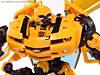 Transformers News: New Images of Target Exclusive "Battle Damaged" Bumblebee 2008 Camaro Figure