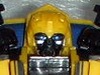 Transformers News: Inpackage Image of Movie '70s Bumblebee Figure