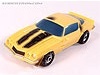 Transformers News: Out Of Package Lawson Exclusive Metallic Bumblebee Pics