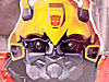 Transformers News: Cyber Slammers Bumblebee Concept Camero Out Now in the U.S.