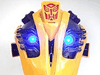 Transformers News: Electronic Bust of Movie Bumblebee to be released