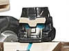 Transformers News: Target-Exclusive Scout Repaint Crosshairs In-Package (Backing)