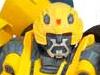 Transformers News: Cyber Stompin' Bumblebee with Bonus 2-Pack Images.