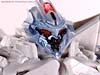 Transformers News: Rumor - Metallic Leader Class Megatron