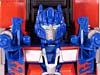 Transformers News: More Images of Fire Blast Optimus Prime Fast Action Battler