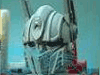 Transformers News: First Look at Premium Optimus Prime Head Sculpt