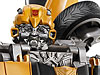 Transformers News: Japanese Ultimate Bumblebee to Contain Die-Cast Metal?