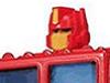 Transformers News: Exclusive Exile Convoy iPod