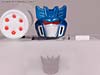 Transformers News: Music Label White Soundwave Photogallery Online