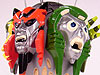 Transformers News: The Quints - Released