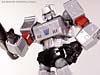 Transformers News: Revoltech Megatron Gallery Now Online!
