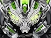 Transformers News: More ROTF Mixmaser Robot Pics